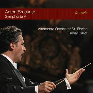 Bruckner: Symphony No. 5 in B flat major