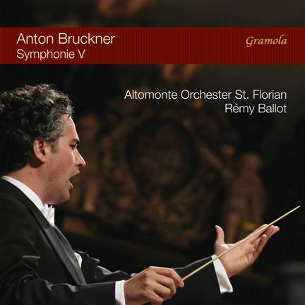 Bruckner: Symphony No. 5 in B flat major