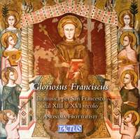 Gloriosus Franciscus