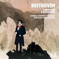 Beethoven - Complete Symphonies and Overtures