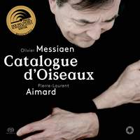 Messiaen: Catalogue d'oiseaux 