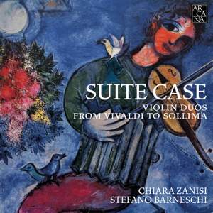 Suite Case