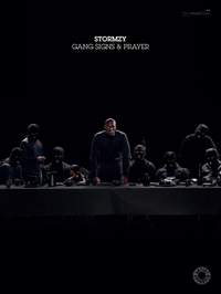 Stormzy&#x3A;&#x20;Gang&#x20;Signs&#x20;&amp;&#x20;Prayer&#x20;&#x28;PVG&#x29;