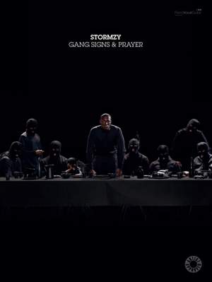 Stormzy: Gang Signs & Prayer (PVG)