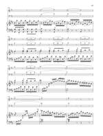 Mozart, W A: Three Movements for Piano Trio Product Image