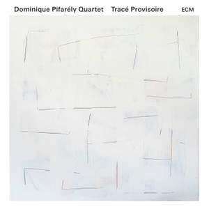 Trace Provisoire