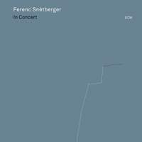 Ferenc Snetberger - In Concert