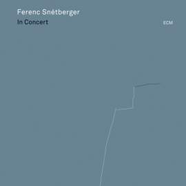 Ferenc Snetberger - In Concert