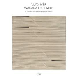 A Cosmic Rhythm with Each Stroke