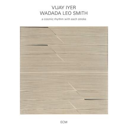 A Cosmic Rhythm with Each Stroke