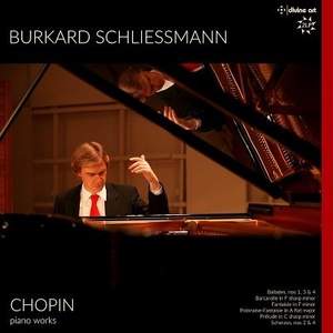 Chopin: Piano Works - Vinyl Edition