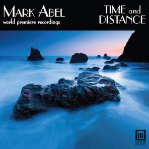 Mark Abel: Time And Distance
