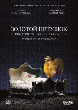 Rimsky Korsakov: Le Coq d'Or