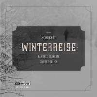 Schubert: Winterreise