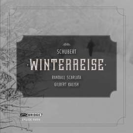 Schubert: Winterreise D911