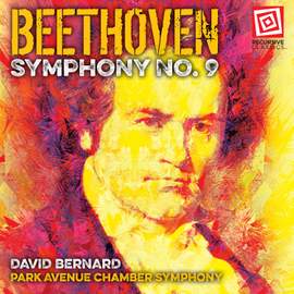 Symphony No. 9 in D Minor, Op. 125 'Choral'