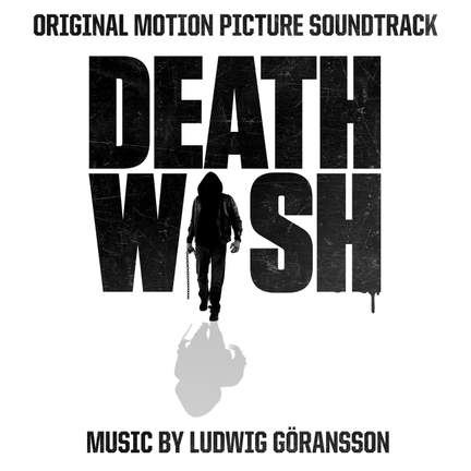 Death Wish - OST