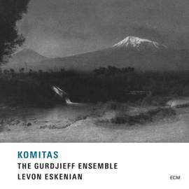 Komitas