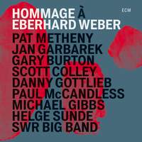 Hommage a Eberhard Weber