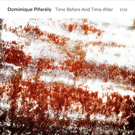 Time Before and Time After