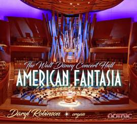 American Fantasia