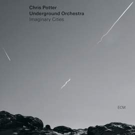 Imaginary Cities