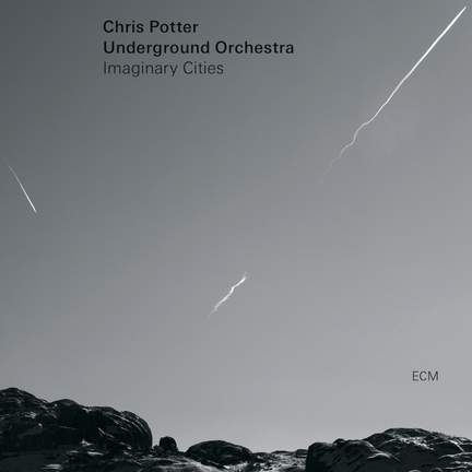 Imaginary Cities