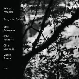 Songs for Quintet