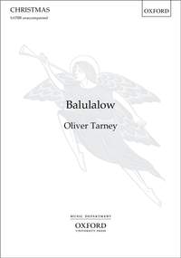 Tarney, Oliver: Balulalow