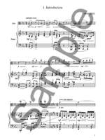Sergei Prokofiev: Roméo Et Juliette - Pour 1 Ou 2 Altos Et Piano Product Image