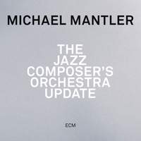 Jazz Composer's Orchestra Update