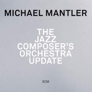 Jazz Composer's Orchestra Update