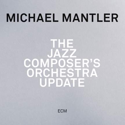 Jazz Composer's Orchestra Update