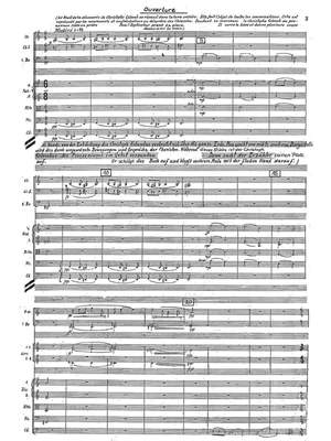 Milhaud, Darius: Christophe Colomb, Op. 102