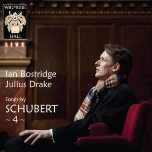 Songs by Schubert 4 - Bostridge