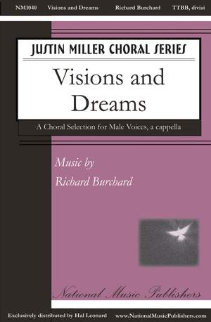 Richard Burchard: Visions and Dreams