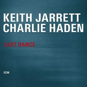 Last Dance - Vinyl Edition
