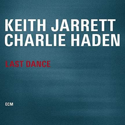 Last Dance