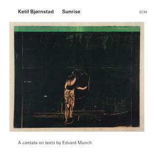 Ketil Bjørnstad- Sunrise