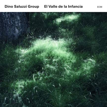 El Valle De La Infancia