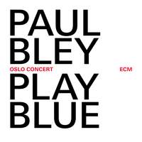 Play Blue - Oslo Concert