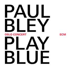 Play Blue - Oslo Concert
