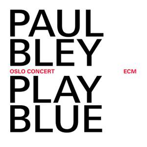 Play Blue - Oslo Concert