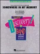 John Williams: Somewhere in My Memory