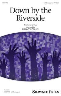 Ryan O'Connell: Down by the Riverside
