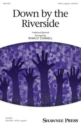 Ryan O'Connell: Down by the Riverside
