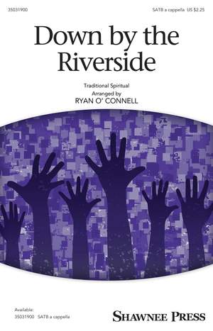 Ryan O'Connell: Down by the Riverside