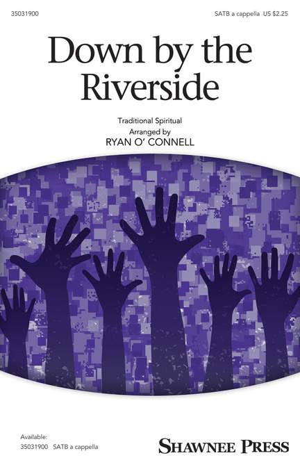 Ryan O'Connell: Down by the Riverside