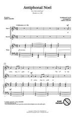 Greg Gilpin: Antiphonal Noel Product Image