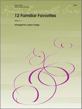12 Familiar Favorites